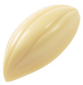 La Praline Chocolatier, chocolate Marfil