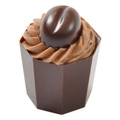 La Praline Chocolatier, chocolate Café