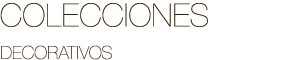 La Praline Chocolatier, chocolates decorativos