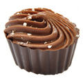 La Praline Chocolatier, chocolate Fabiola