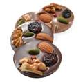 La Praline Chocolatier, chocolate O´melange