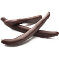 La Praline Chocolatier, chocolate Orangettes