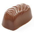 La Praline Chocolatier, chocolate Anónimo
