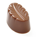 La Praline Chocolatier, chocolate Hojita de Leche