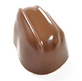 La Praline Chocolatier, chocolate Piña