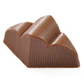 La Praline Chocolatier, chocolate Tonka Leche