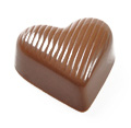La Praline Chocolatier, chocolate Vanessa