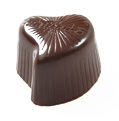 La Praline Chocolatier, chocolate  ely bely