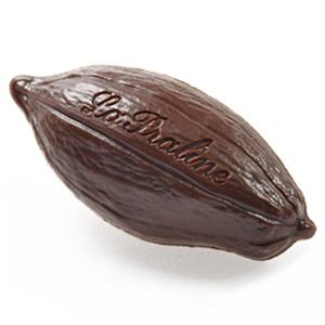 La Praline Chocolatier, chocolate Gran cacao