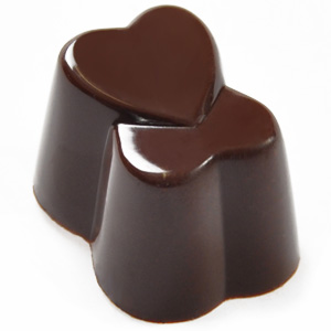 La Praline Chocolatier, chocolate Mazapan