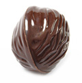 La Praline Chocolatier, chocolate  nuez