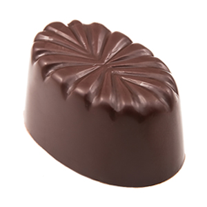 La Praline Chocolatier, chocolate  omelange